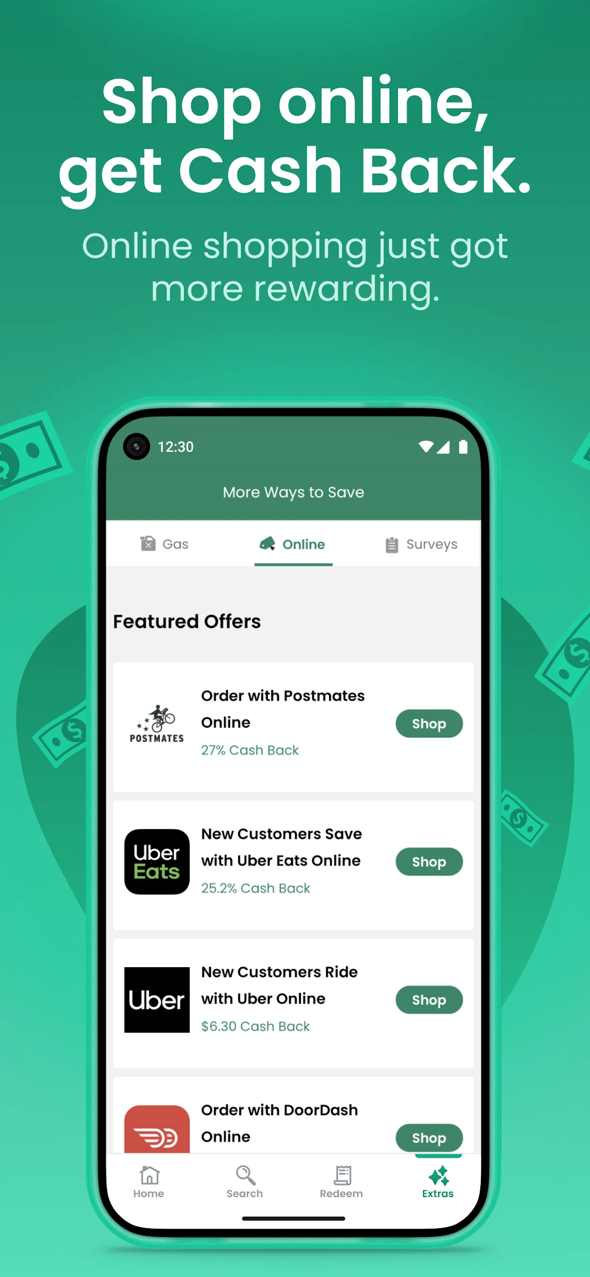 Checkout 51 Screenshot6