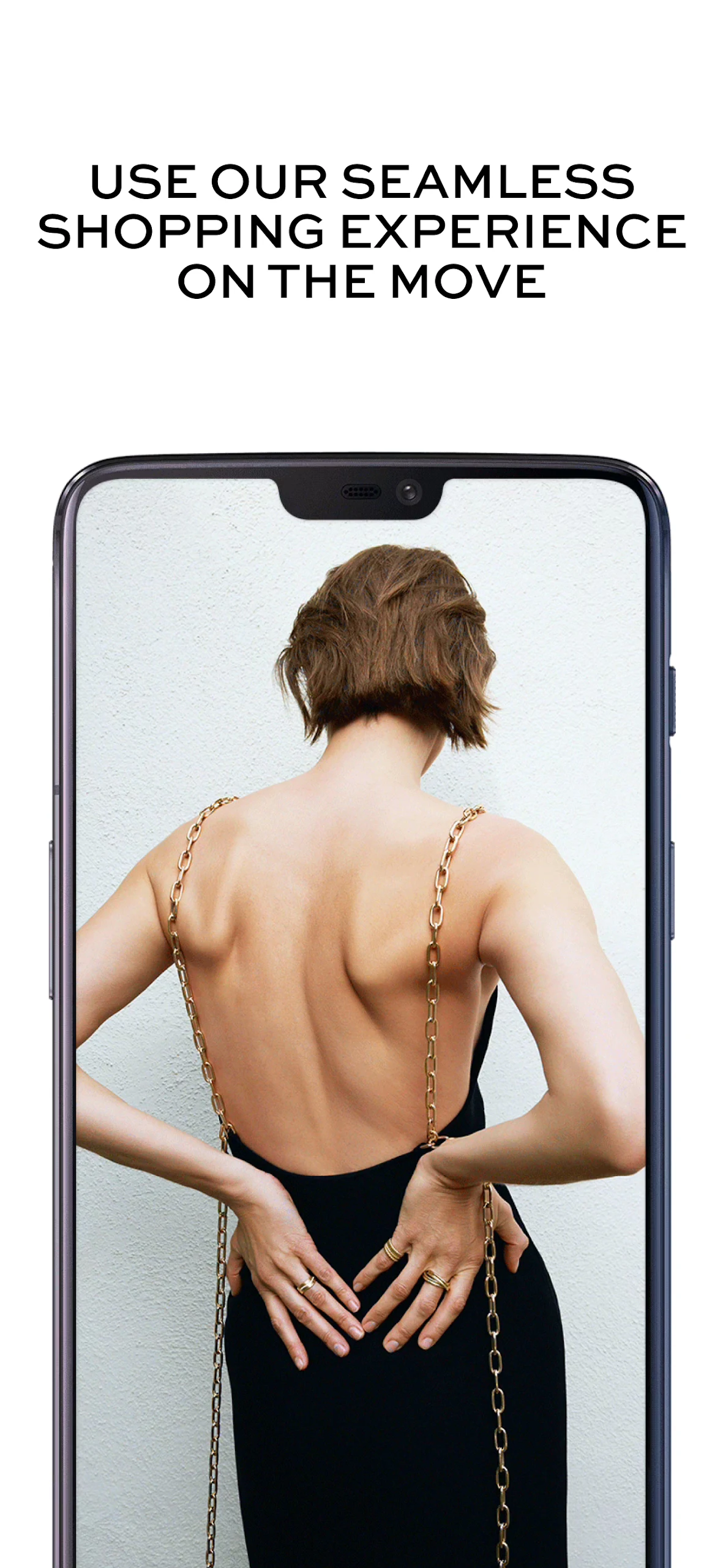 NET-A-PORTER Screenshot7