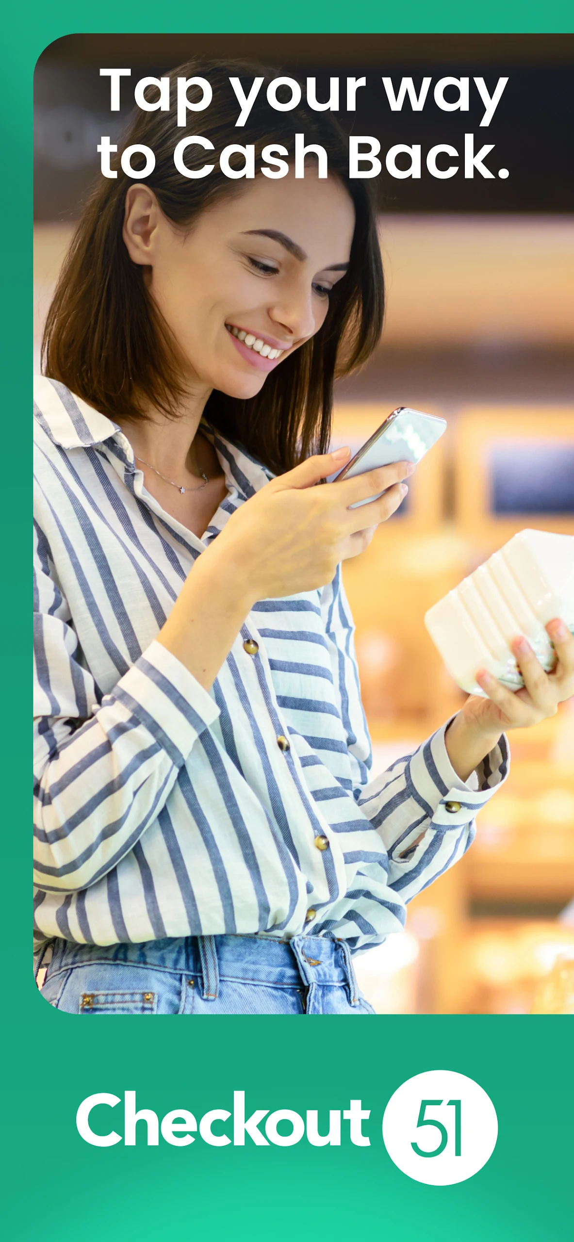 Checkout 51 Screenshot1