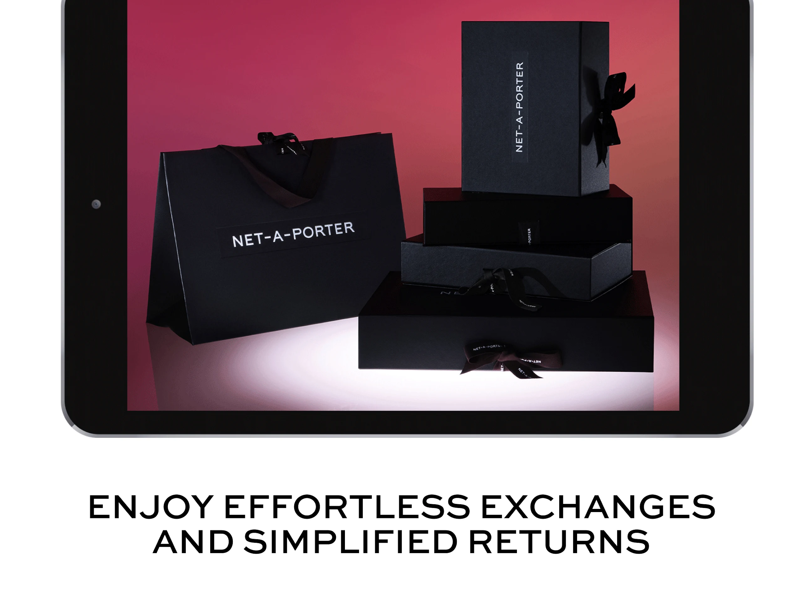 NET-A-PORTER Screenshot14