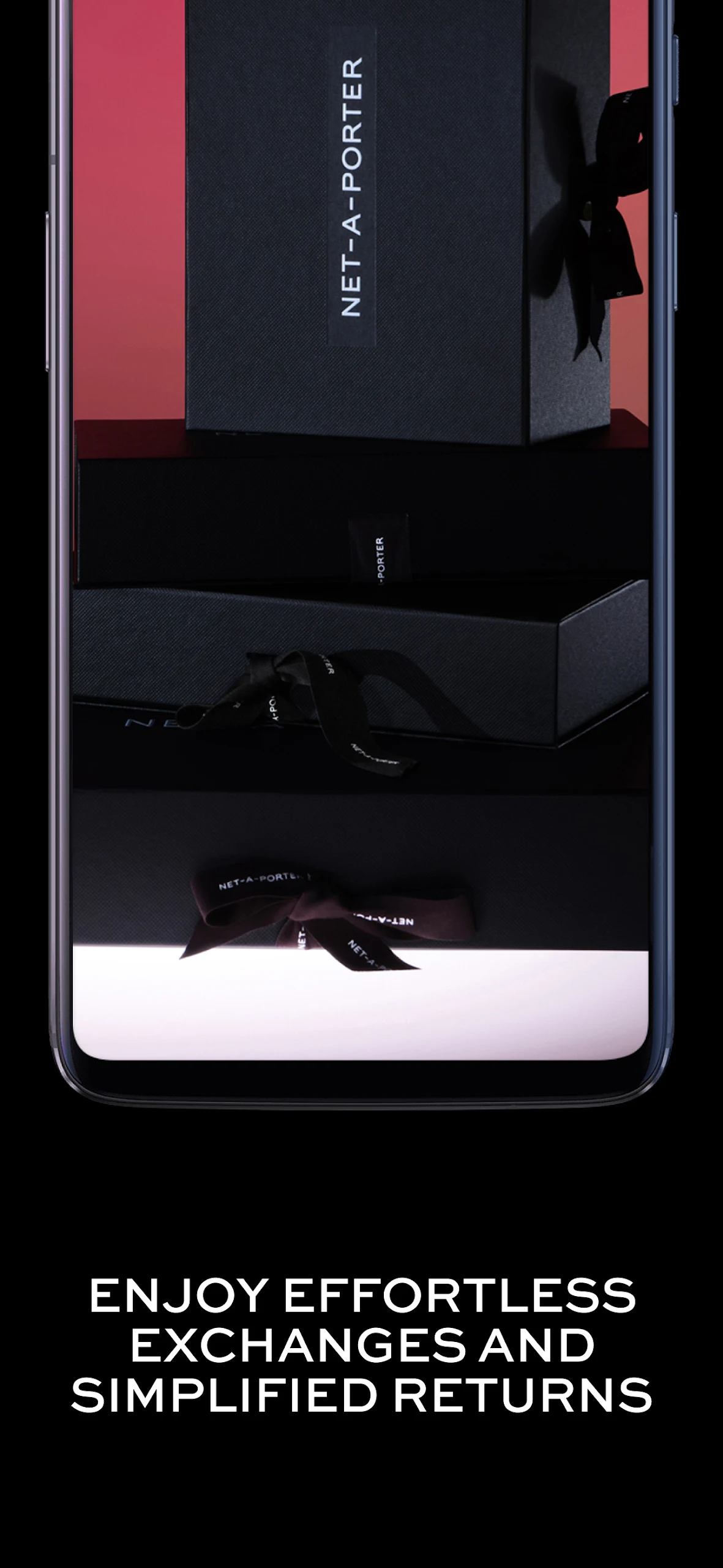 NET-A-PORTER Screenshot6