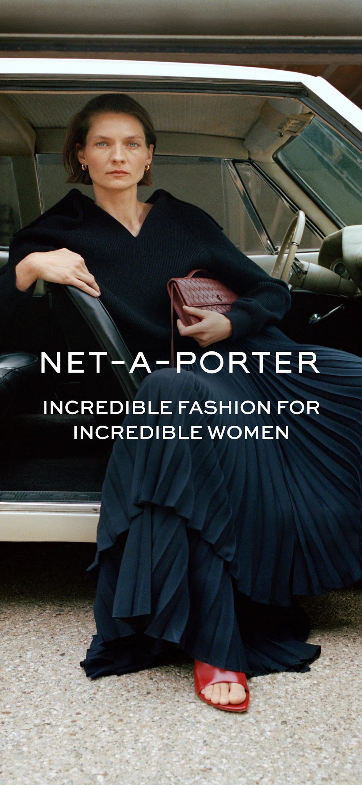NET-A-PORTER Screenshot8