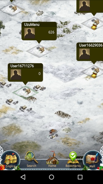 Imperia Online Screenshot4