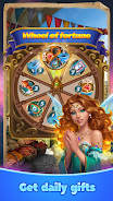 Magic Story of Solitaire Cards Screenshot5