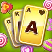 Solitaire Candy World APK