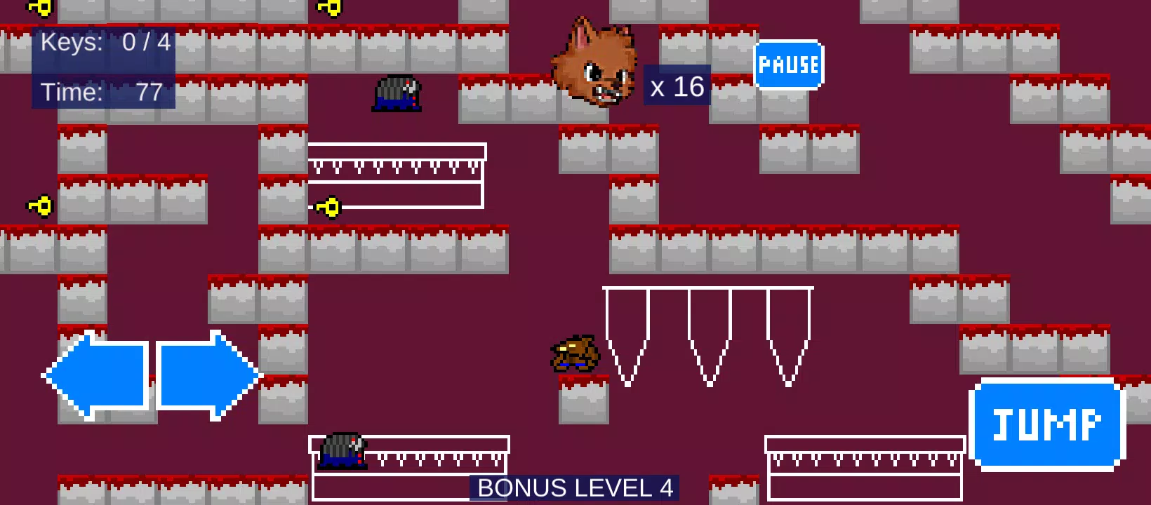 Tidal Wave Tom Screenshot7