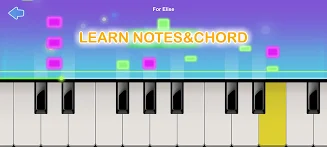 Piano ORG Screenshot3
