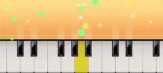 Piano ORG Screenshot6