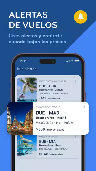 Turismocity Screenshot3