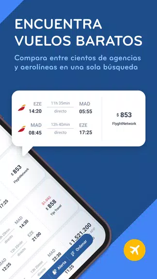 Turismocity Screenshot2