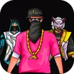 FFFF Skinbox and Emotes Viewer APK