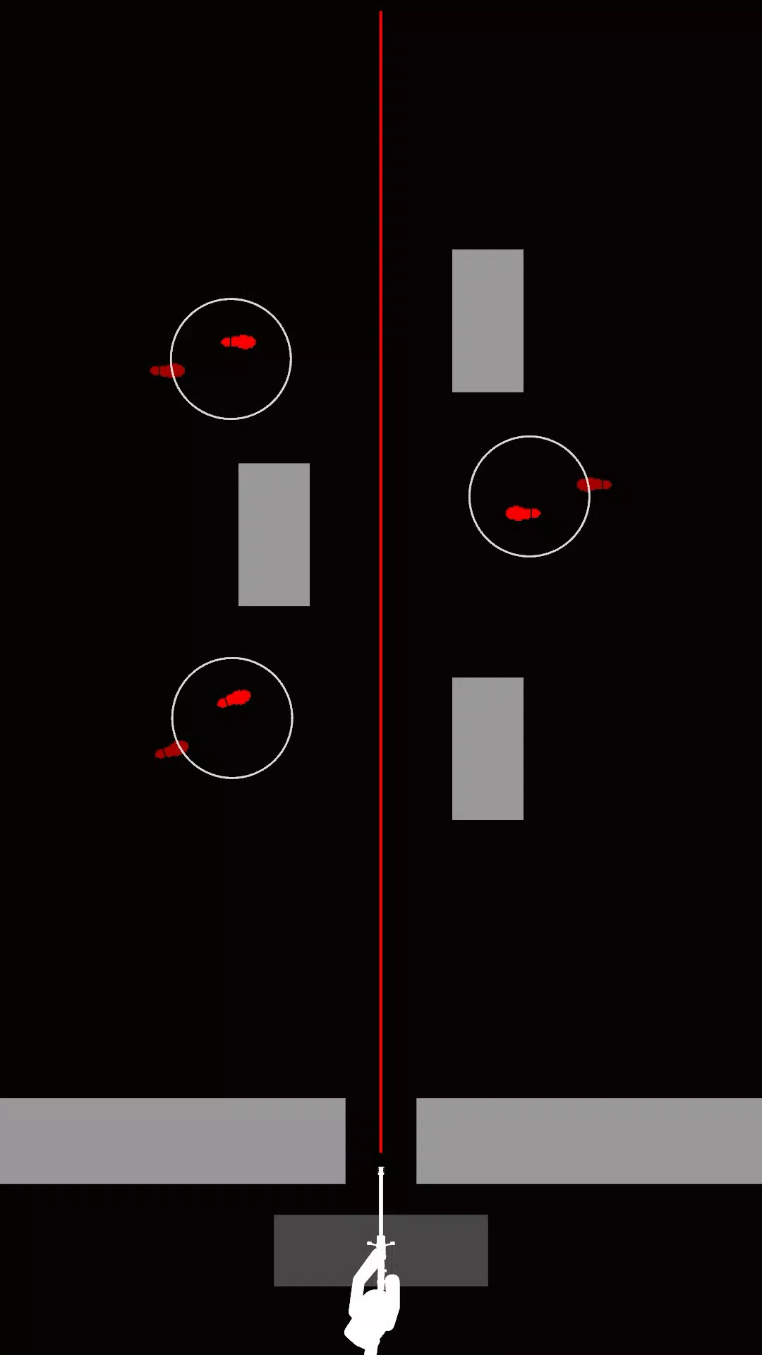 EchoSniper Screenshot2