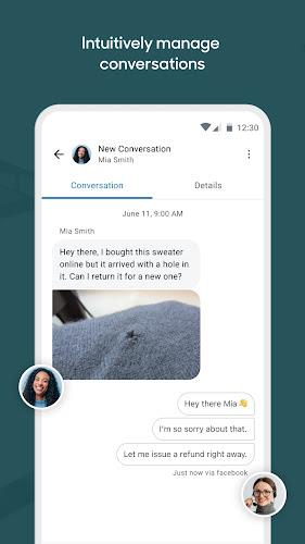 Zendesk Support Screenshot3