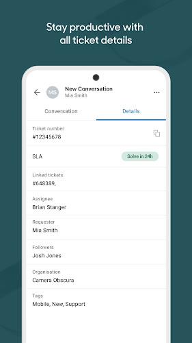 Zendesk Support Screenshot5
