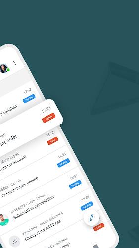 Zendesk Support Screenshot2