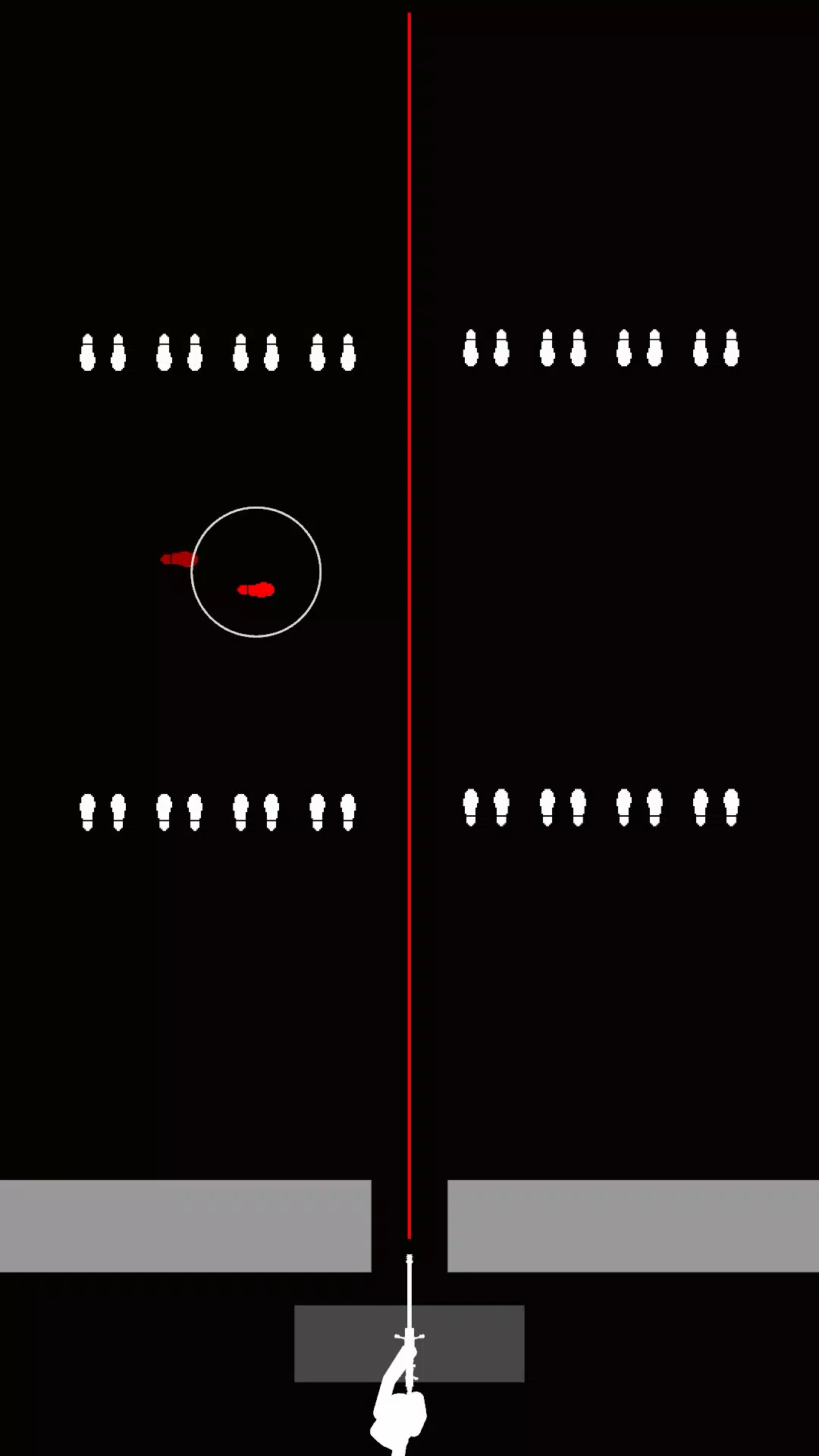 EchoSniper Screenshot1