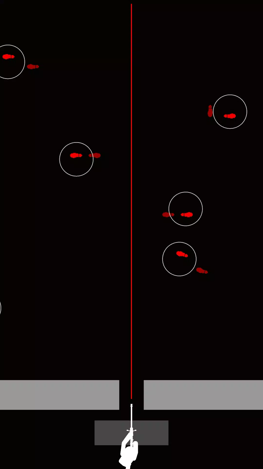 EchoSniper Screenshot3