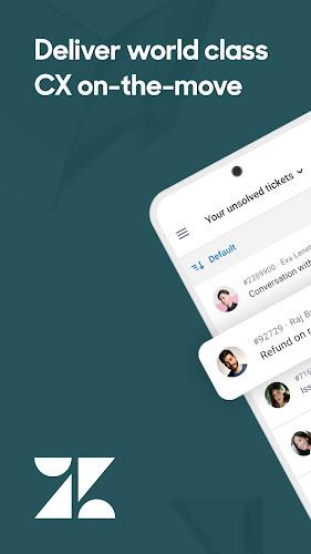 Zendesk Support Screenshot1