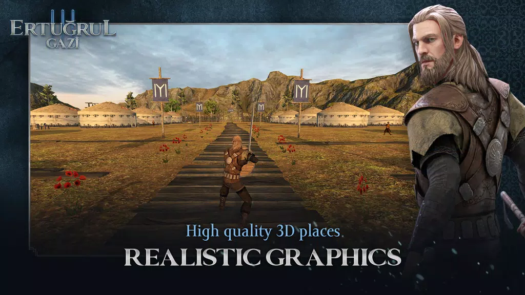 Ertugrul Gazi 3 Screenshot1