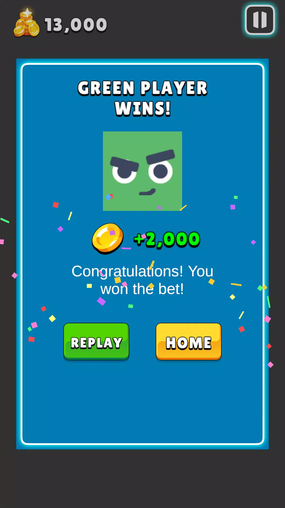 Square Race Screenshot7