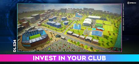 Dream League Soccer 2024 Screenshot12