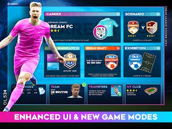 Dream League Soccer 2024 Screenshot15