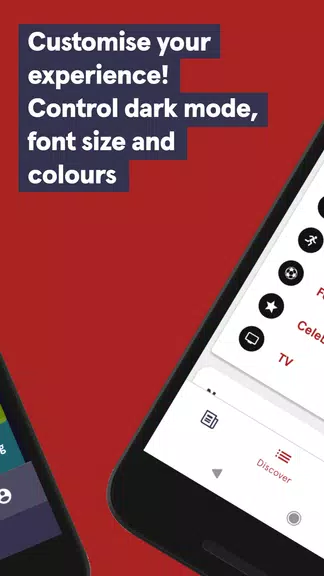 The Mirror Screenshot4