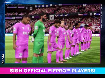 Dream League Soccer 2024 Screenshot16