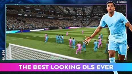 Dream League Soccer 2024 Screenshot7