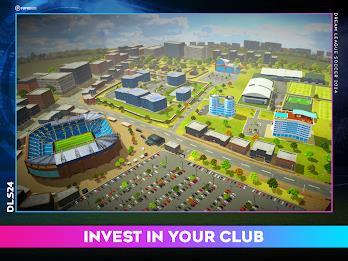 Dream League Soccer 2024 Screenshot19