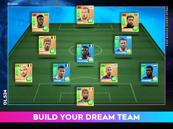 Dream League Soccer 2024 Screenshot18