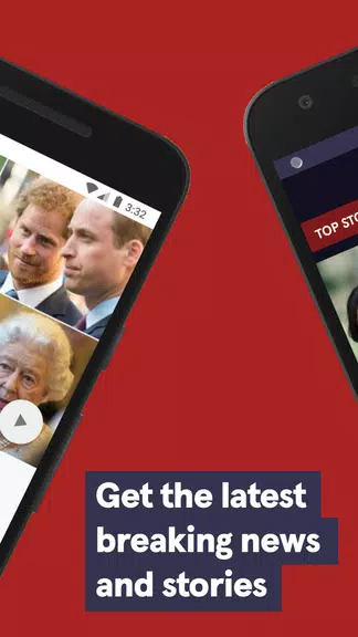 The Mirror Screenshot2