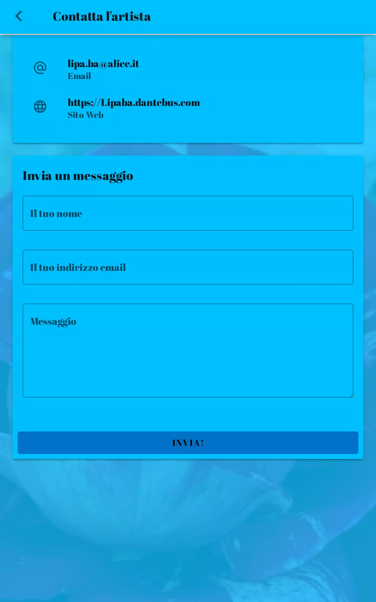 Lipaba Screenshot7