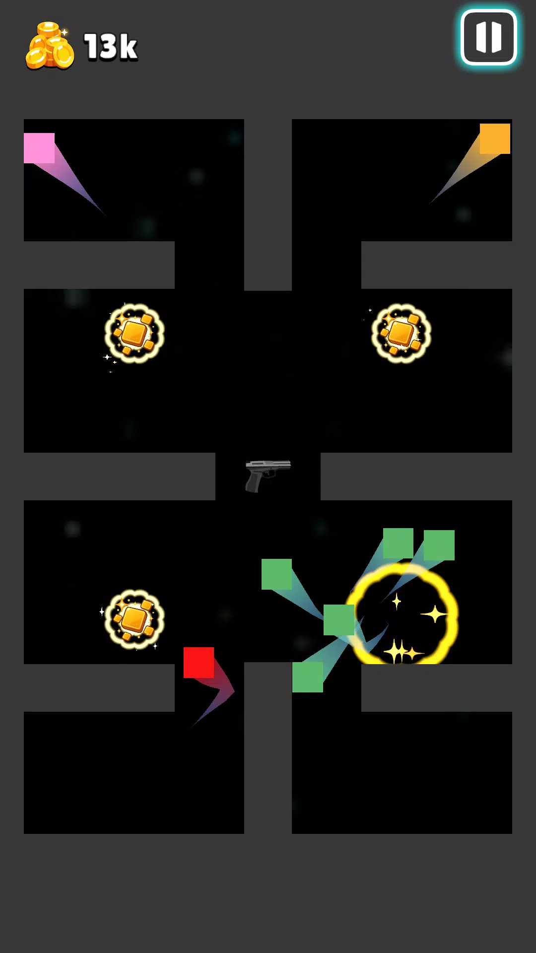 Square Race Screenshot5