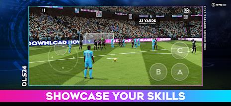 Dream League Soccer 2024 Screenshot10