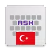 Turkish for AnySoftKeyboard APK