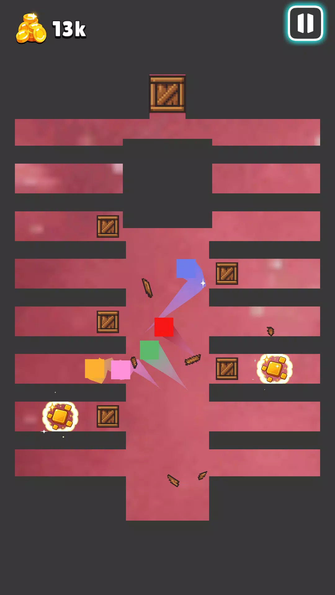 Square Race Screenshot6