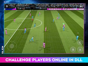 Dream League Soccer 2024 Screenshot20