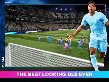 Dream League Soccer 2024 Screenshot21