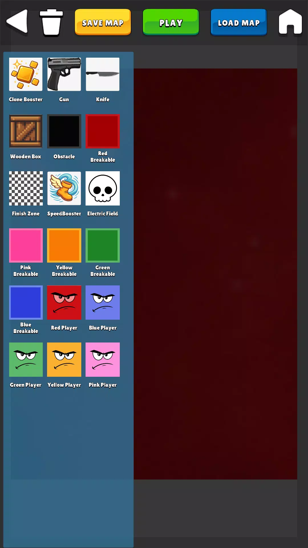 Square Race Screenshot8