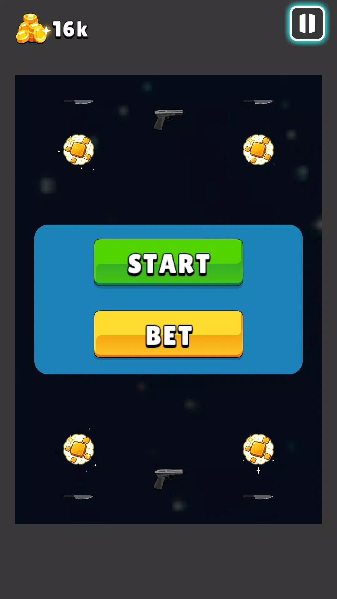 Square Race Screenshot3