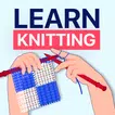 Learn Knitting and Crocheting APK