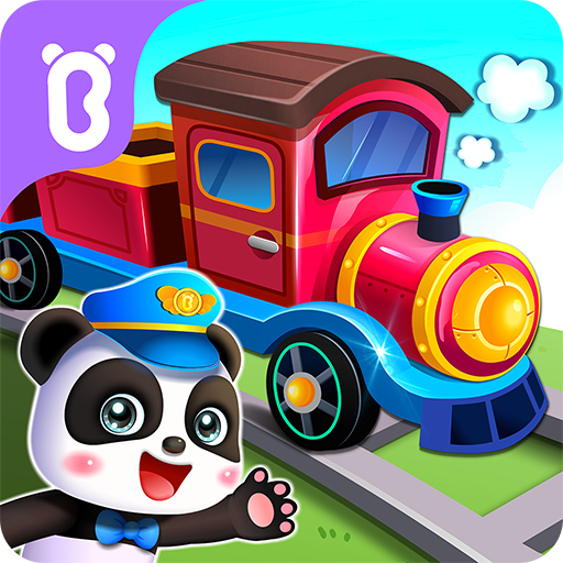 Baby Panda's Train APK