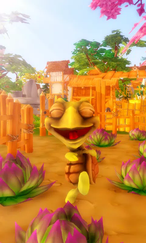My Talking Turtle Screenshot7