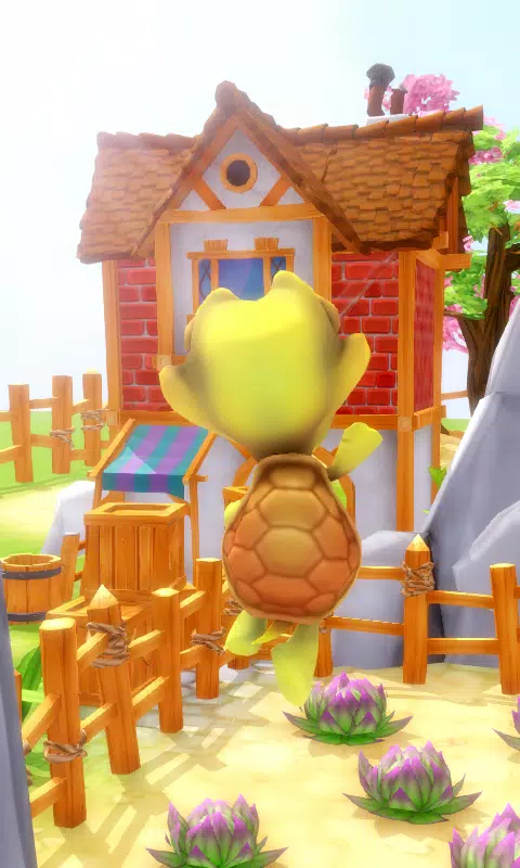 My Talking Turtle Screenshot3