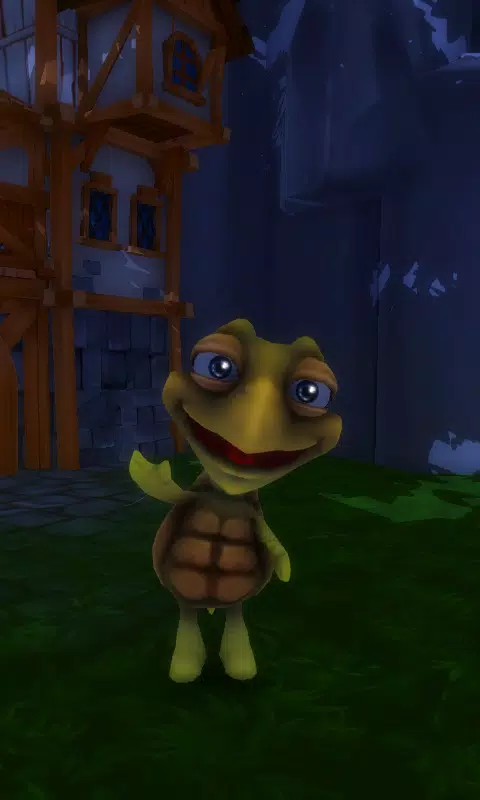 My Talking Turtle Screenshot6