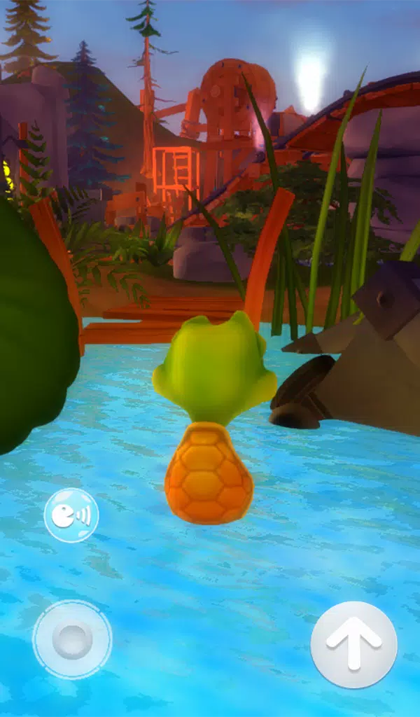 My Talking Turtle Screenshot8