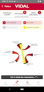 VIDAL Mobile Screenshot4