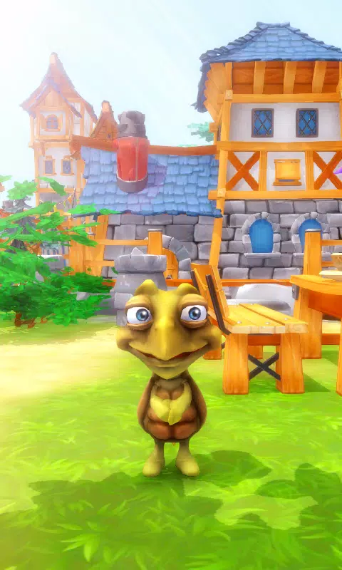 My Talking Turtle Screenshot4