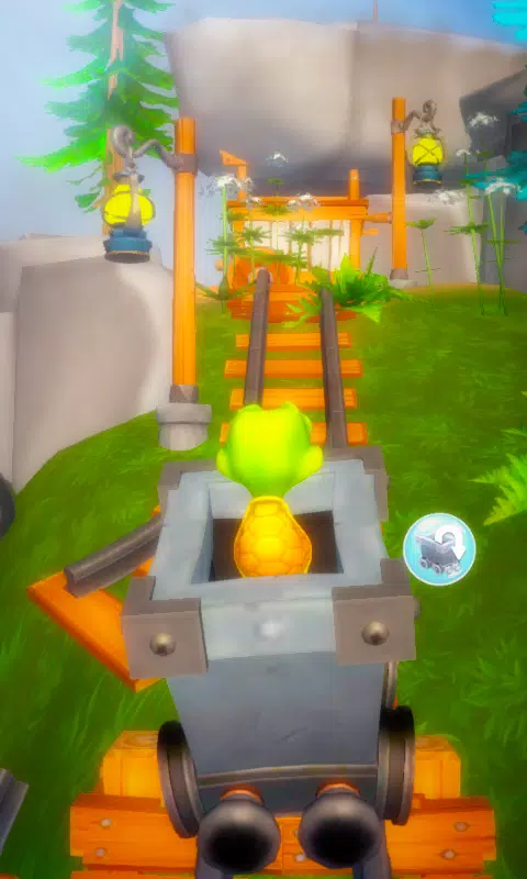 My Talking Turtle Screenshot2